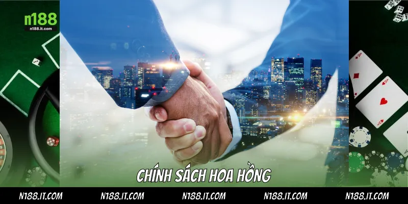Chính sách hoa hồng
