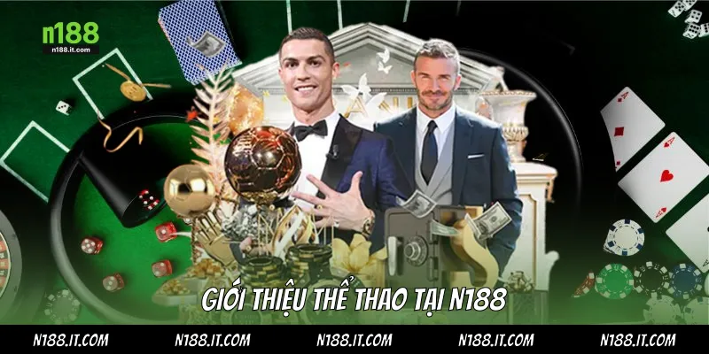 Giới thiệu thể thao tại N188